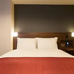 Japaning Hotel Nijojo Minami