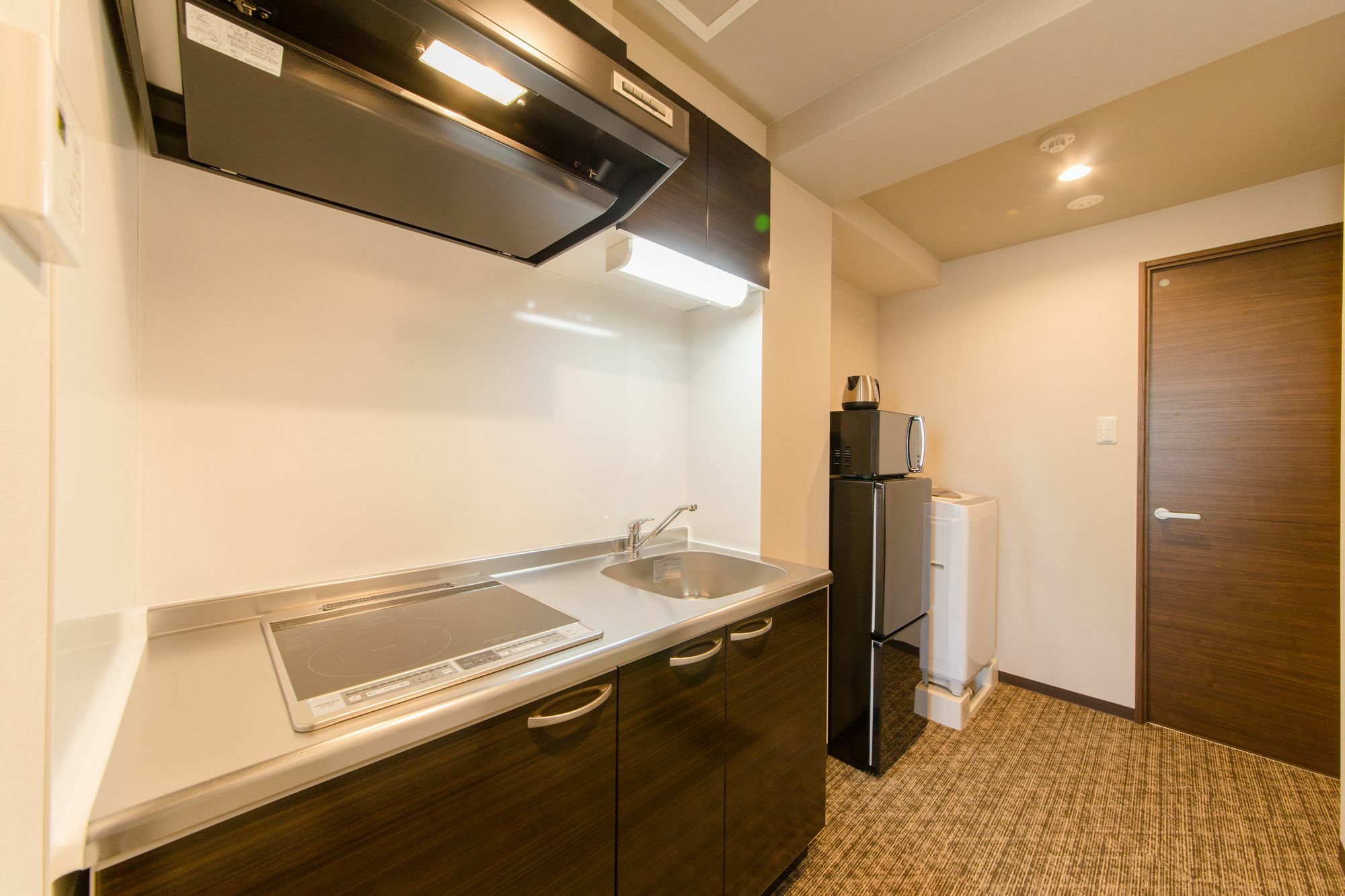 Japaning Nijojo Minami Apartamento *