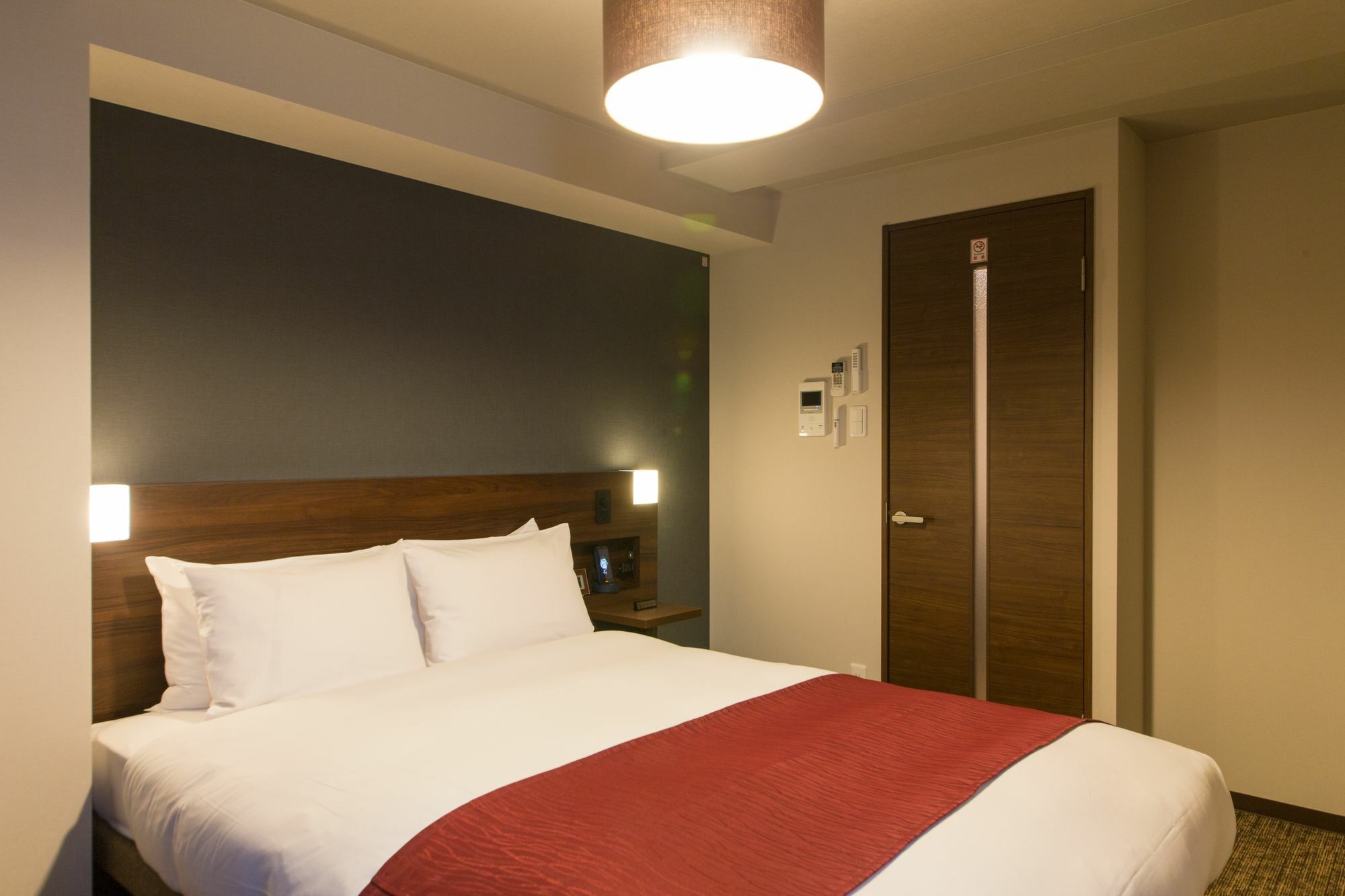 Apartamento Japaning Nijojo Minami