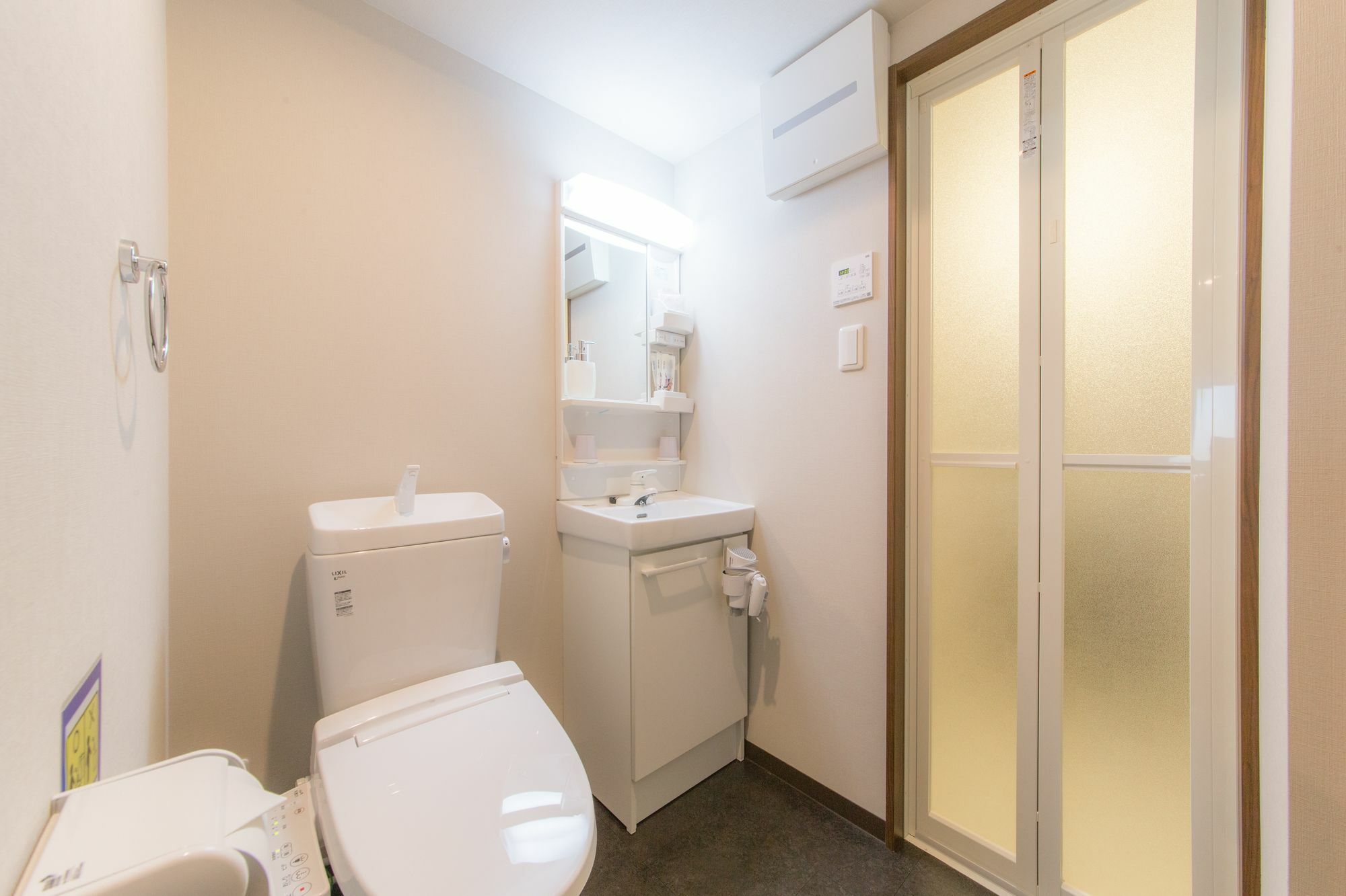Japaning Nijojo Minami Apartamento Quioto